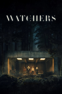 Les Guetteurs (The Watchers) streaming