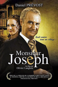 Monsieur Joseph streaming