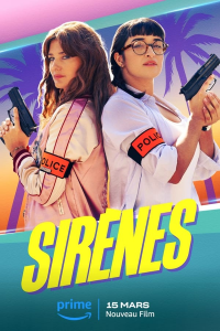 Sirènes 2024 streaming