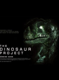 The Dinosaur Project streaming
