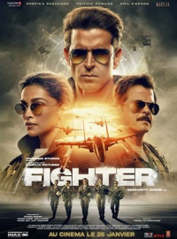 Fighter (2024) streaming