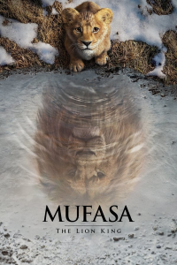 Mufasa : Le Roi Lion (Mufasa: The Lion King) streaming