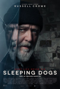 Sleeping Dogs 2024 streaming