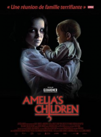 Amelia's Children (A Semente do Mal)