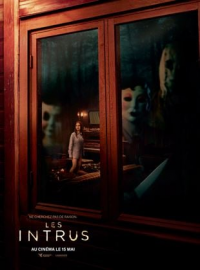 Les Intrus (The Strangers: Chapter 1) streaming
