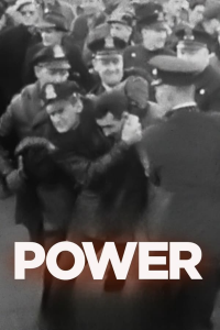 Power : Que fait la police ? (Power)
