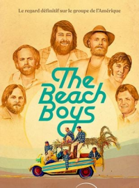 The Beach Boys streaming