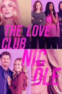 Unies pour l'amour : Nicole (The Love Club: Nicole’s Pen Pal)