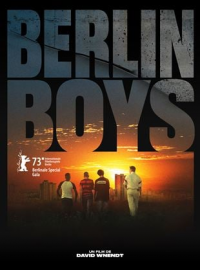 Berlin Boys (Sonne und Beton)