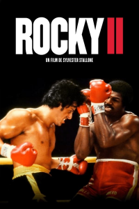 Rocky II : La Revanche (Rocky II)