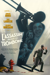 L'assassin jouait du trombone streaming