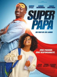 Super Papa streaming