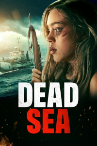 Dead Sea streaming