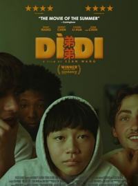 didi streaming