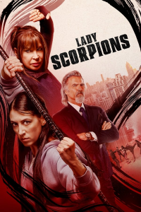 Lady Scorpions streaming