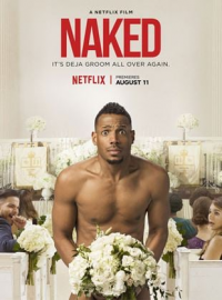 Naked (2017) streaming