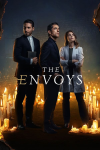 The Envoys / Los Enviados