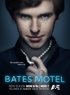 Bates Motel saison 4 épisode 10