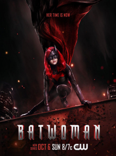 Batwoman saison 2 épisode 9