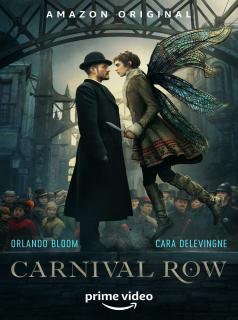 Carnival Row saison 2 épisode 1