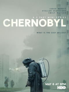 Chernobyl Saison 1 en streaming français