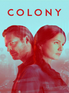 Colony Saison 3 en streaming français