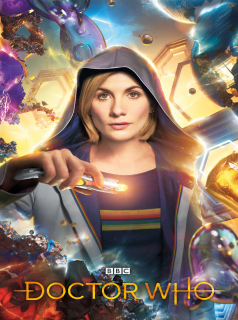 Doctor Who (2005) streaming