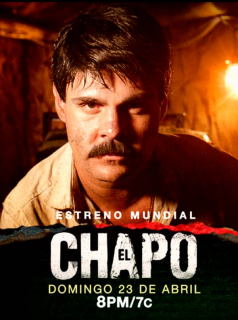 El Chapo saison 3 épisode 7