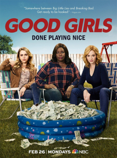 Good Girls Saison 4 en streaming français