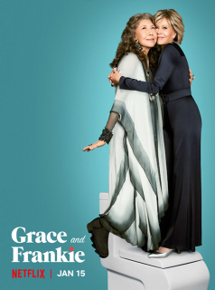 Grace et Frankie saison 4 épisode 10
