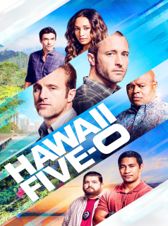 Hawaii 5-0 streaming