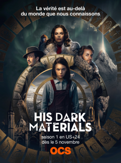 His Dark Materials : À la croisée des mondes saison 2 épisode 4