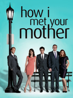 How I Met Your Mother saison 8 épisode 4