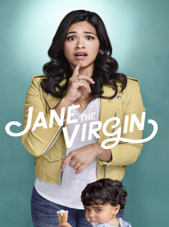 Jane The Virgin saison 1 épisode 7