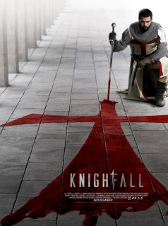 Knightfall saison 1 épisode 9