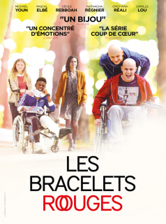 Les Bracelets rouges Saison 5 en streaming français