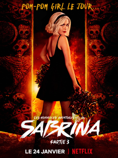 Les Nouvelles aventures de Sabrina Saison 2 en streaming français