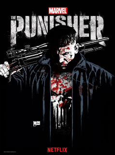 Marvel's The Punisher Saison 2 en streaming français