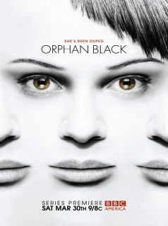 Orphan Black Saison 1 en streaming français