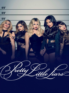 Pretty Little Liars Saison 1 en streaming français