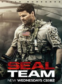 SEAL Team saison 1 épisode 3