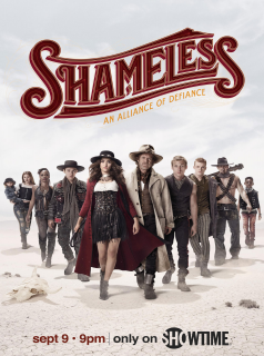 Shameless (US) saison 7 épisode 6