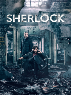 Sherlock Saison 3 en streaming français