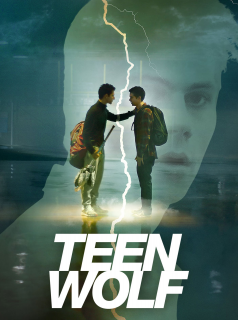 Teen Wolf Saison 4 en streaming français