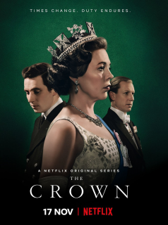 The Crown streaming