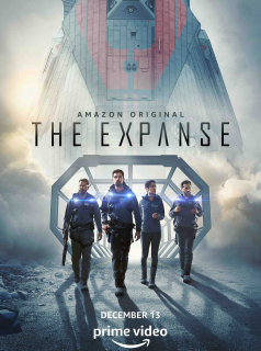 The Expanse saison 5 épisode 10