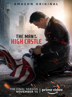 The Man In the High Castle streaming