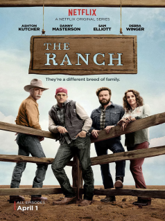 The Ranch saison 2 épisode 18