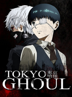 Tokyo Ghoul Saison 2 en streaming français