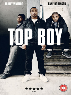 Top Boy Saison 5 en streaming français